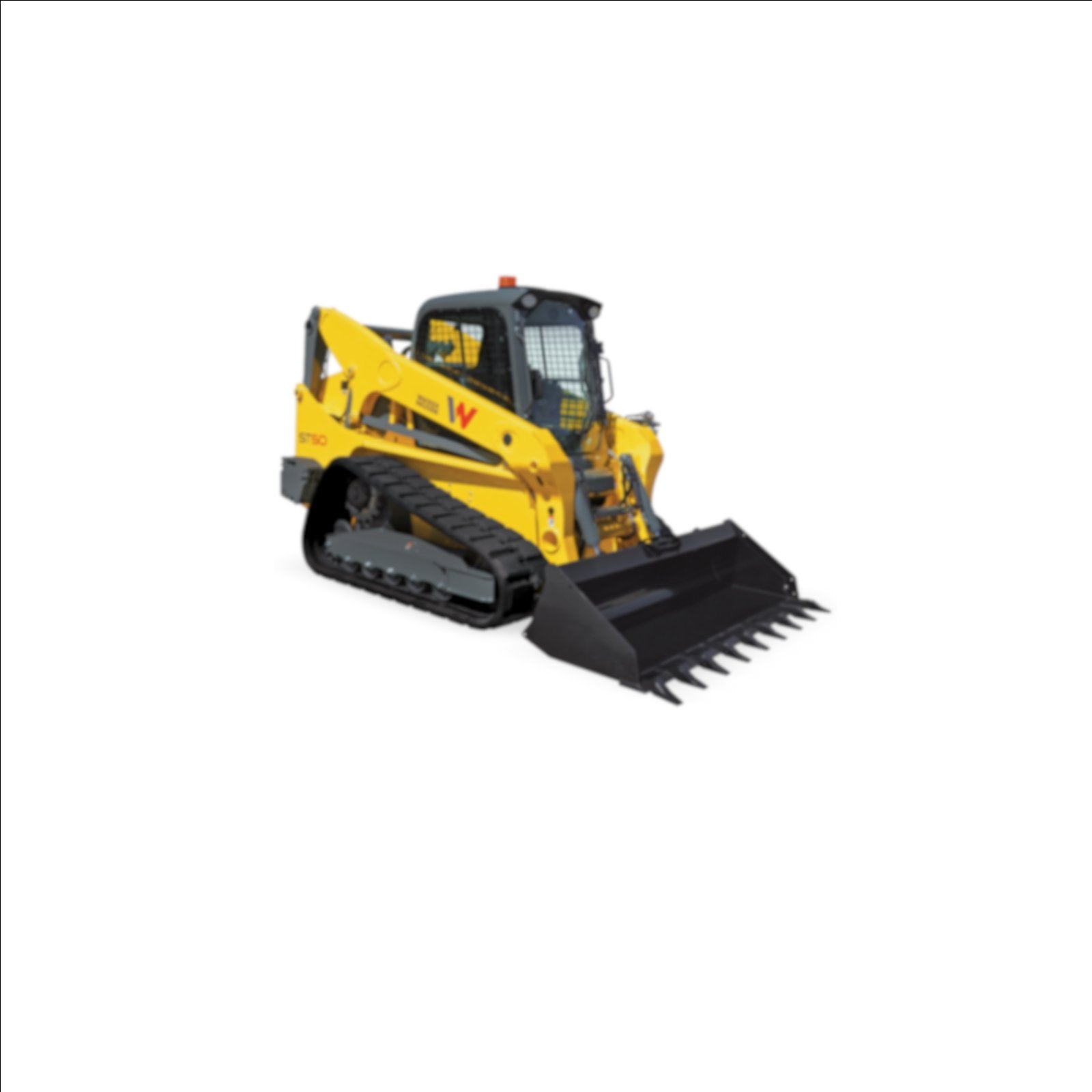 Skid steer for sale san diego