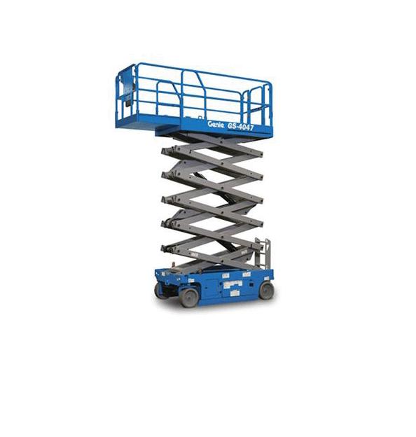 Scissorlift Rentals