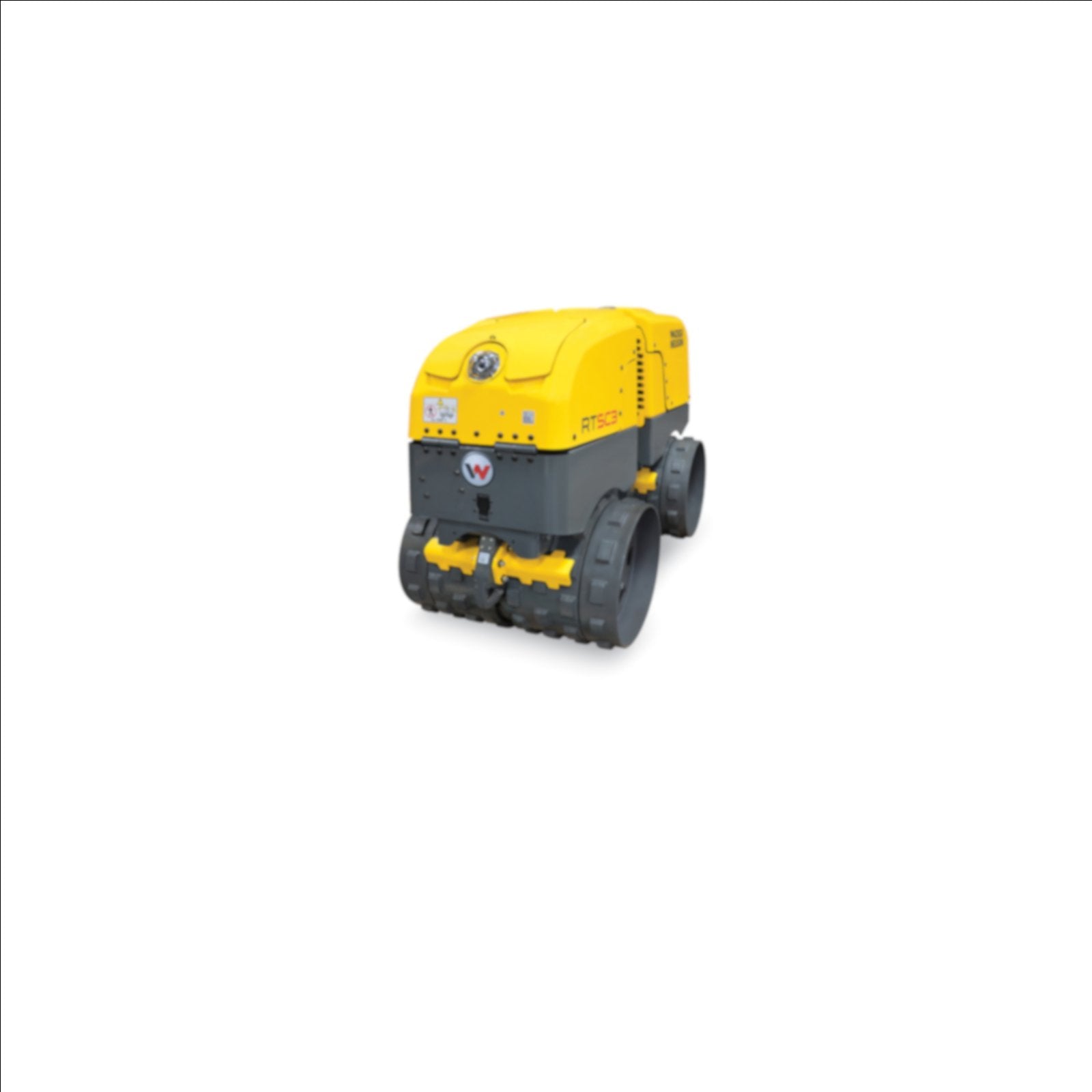 Used Compaction Equipment For Sale