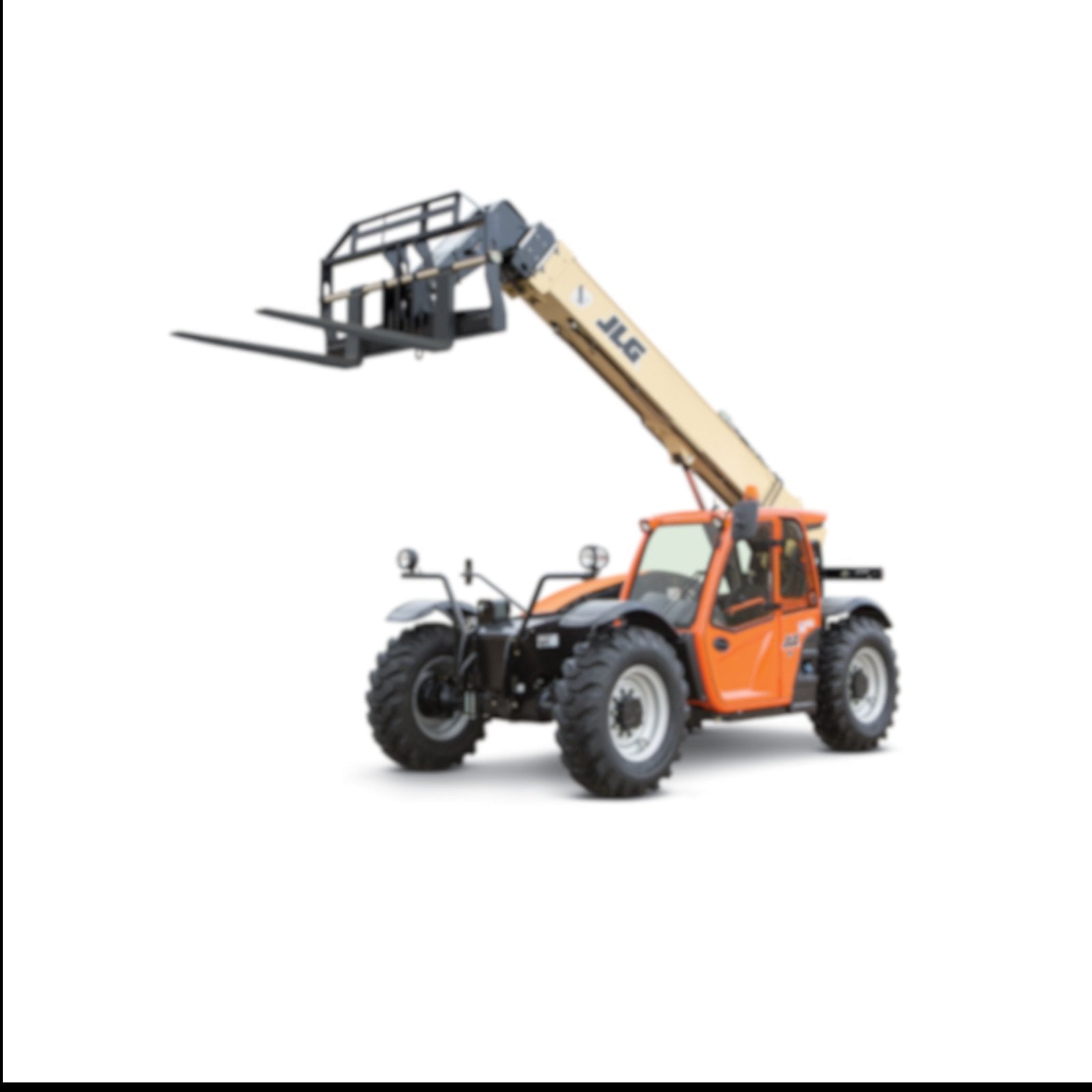 Used Forklifts For Sale