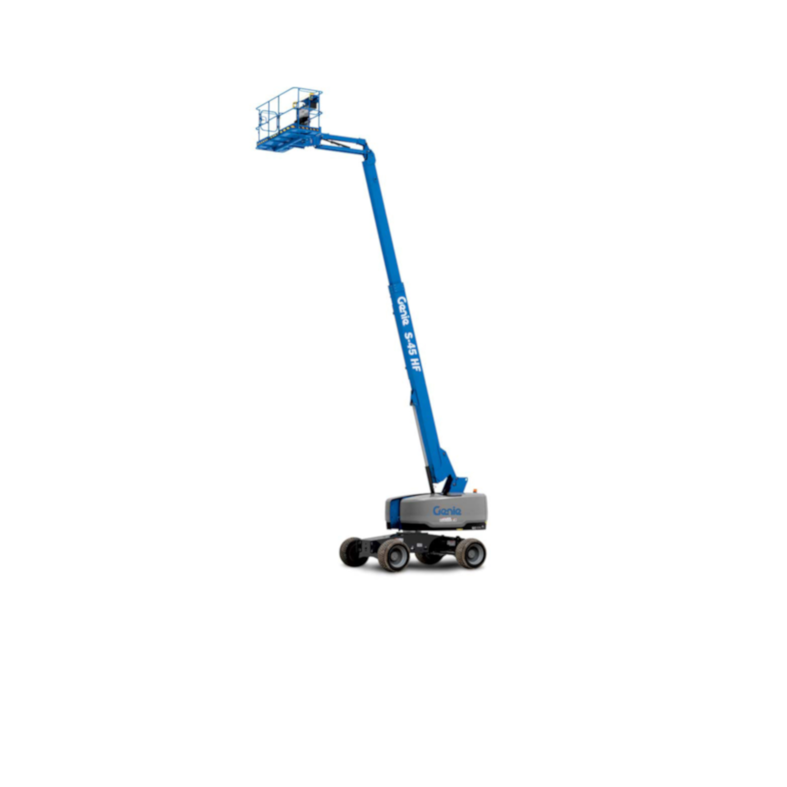Used Boomlifts For Sale
