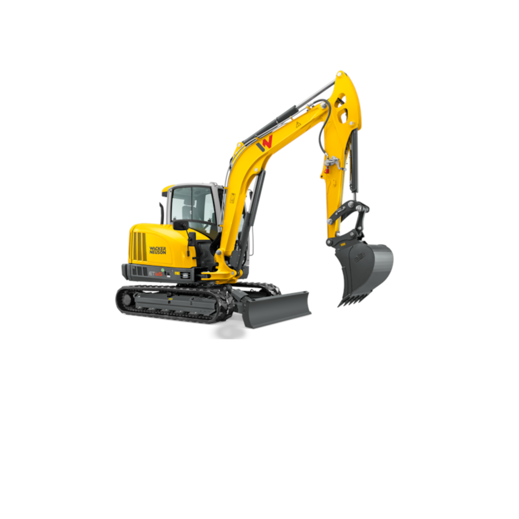 Used Mini Excavators For Sale