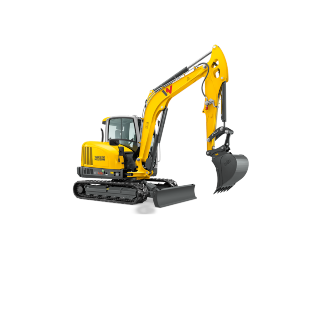 Mini Excavators For Sale