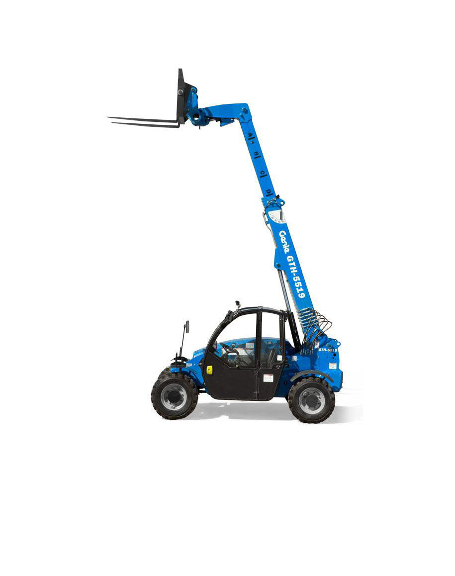 New Equipment For Sale