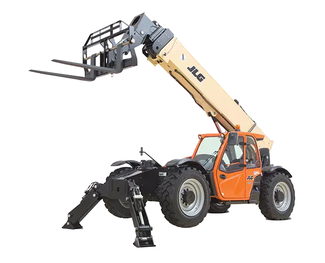 10,000 lbs 55 to 56 ft Telehandler