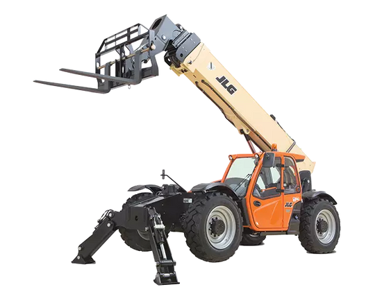 10,000 lbs 55 to 56 ft Telehandler