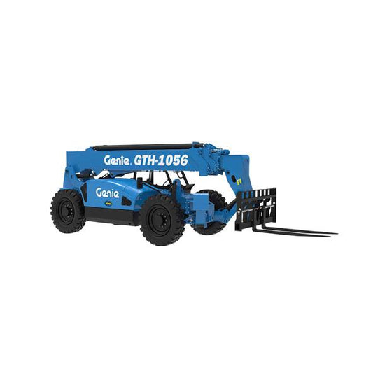 10,000 lbs 55 to 56 ft Telehandler