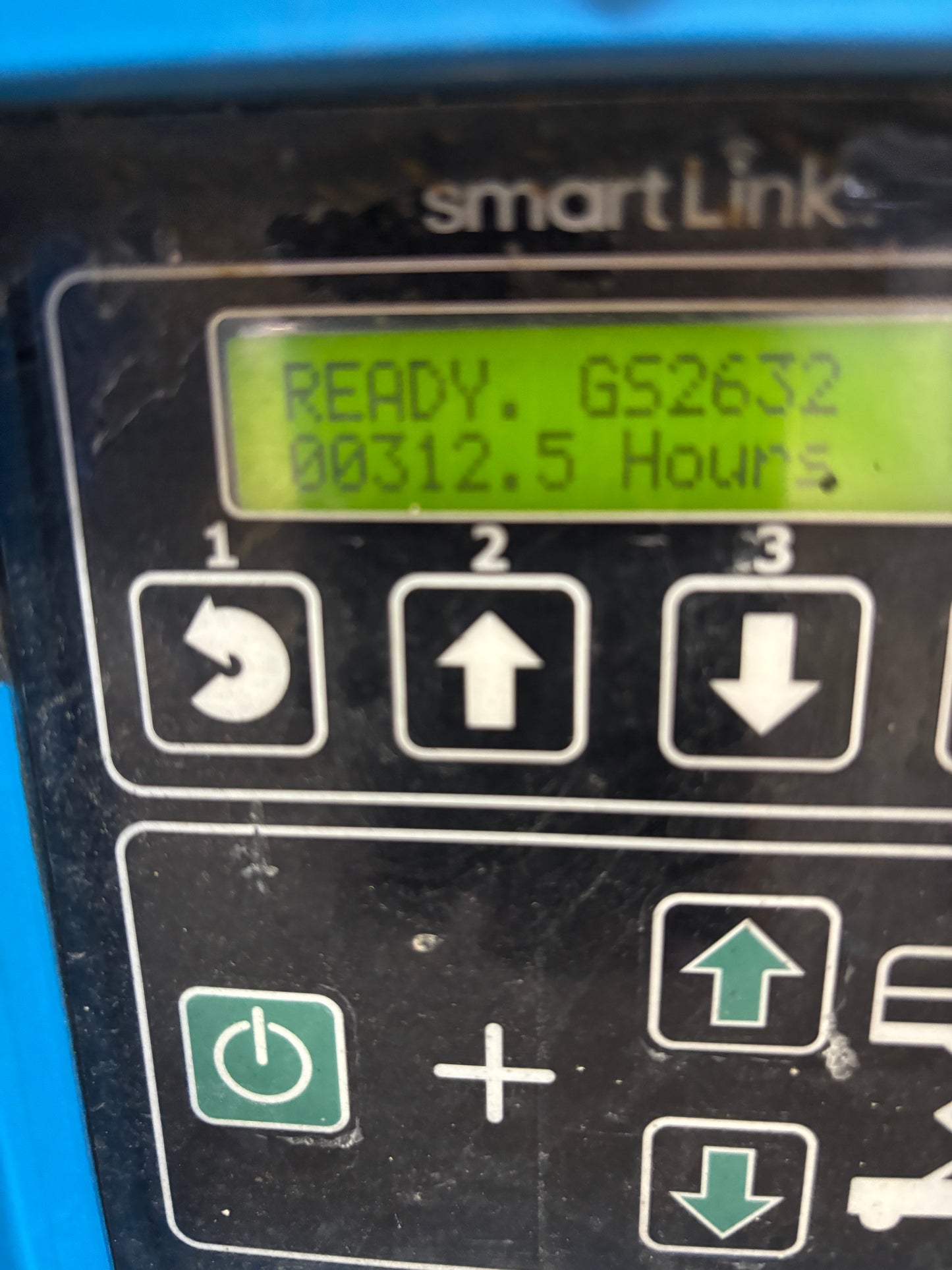 2018 Genie GS-2632 26' -2 yr Warranty- Scissorlift (id.9714c)