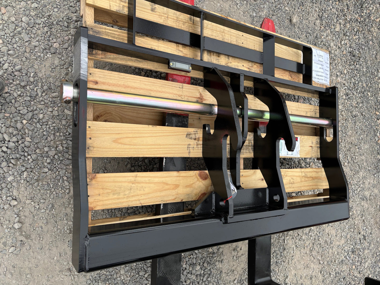 New Skytrak or JLG *In Stock* Forklift Carriage 60"