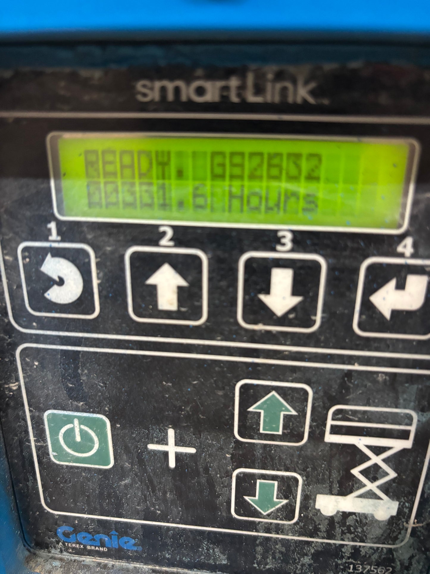 2018 Genie GS-2632 (26') *2yr Warranty* Scissorlift (id.9735)