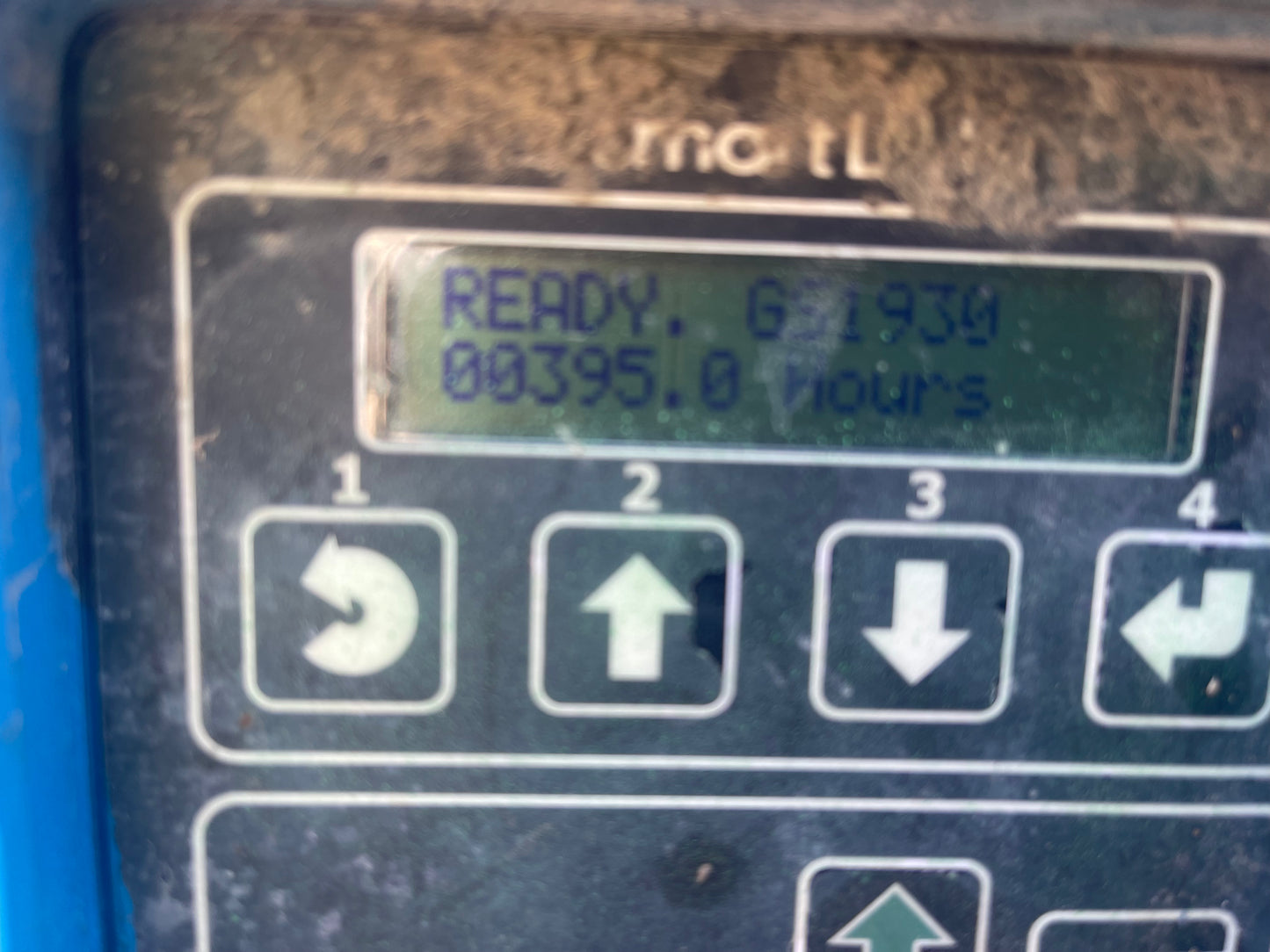 19’ 2015 Genie GS-1930 19' Scissor Lift -Two Year Warranty- (id.5875b)