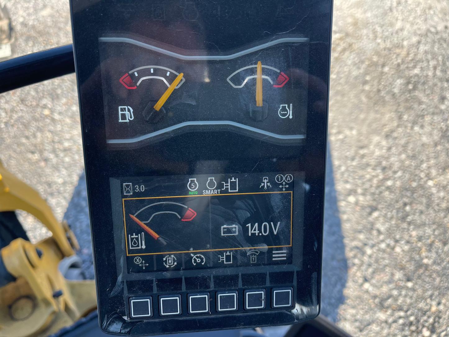 2023 Cat 301.8 *Unused* Mini Ex -5.4 Hours- (Id.0406)