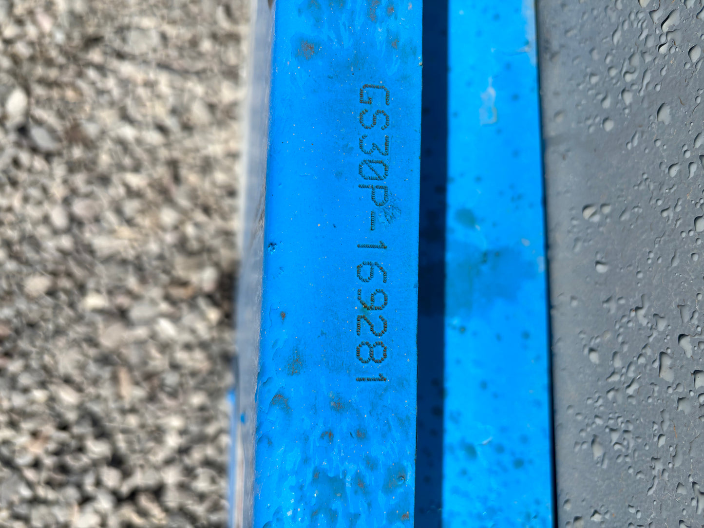 19' 2017 Genie GS-1930 Scissor Lift -Two Year Warranty- (id.9281d)