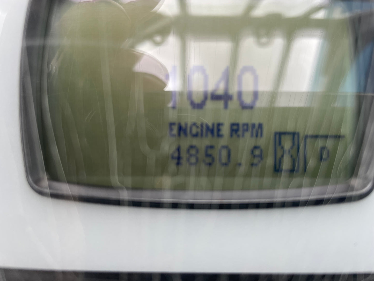 2013 Genie GTH-1056 -Warranty- Forklift Telehandler (id.7817d)