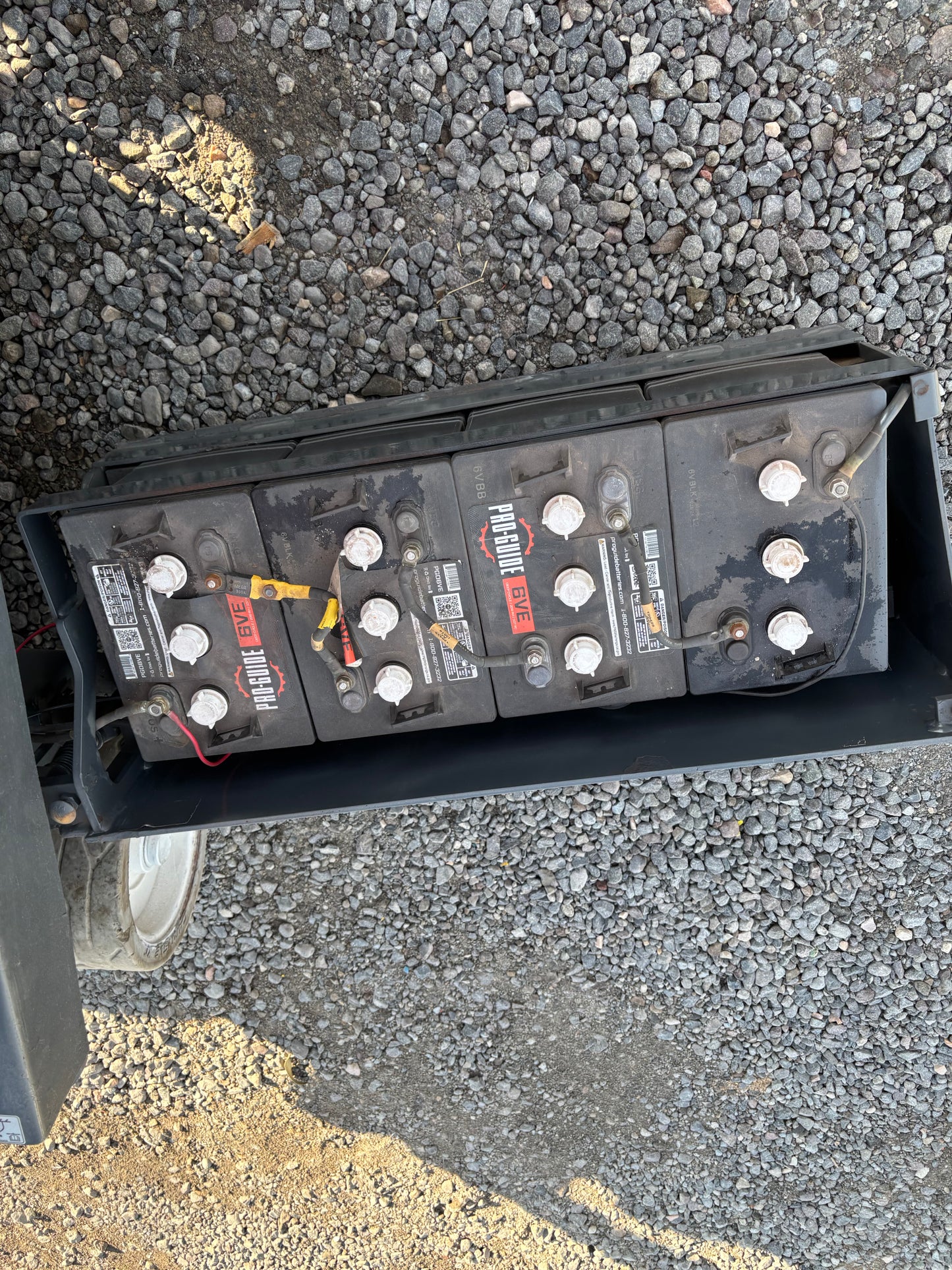 2020 Skyjack SJ 3219 19' -2 yr Warranty- Scissorlift (2815b)