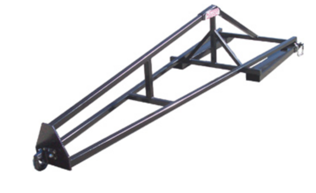 Forklift Jib 12'