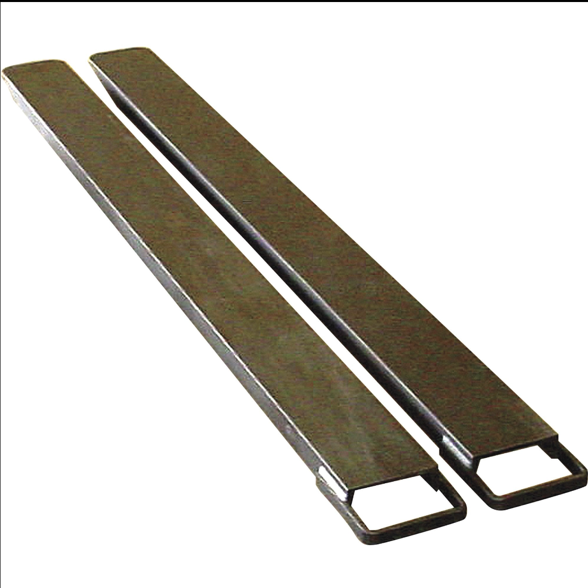 Forklift Long Forks 10'