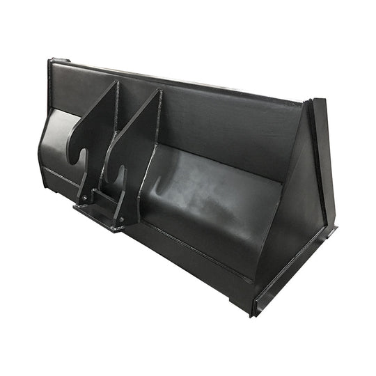 Forklift Bucket 8'