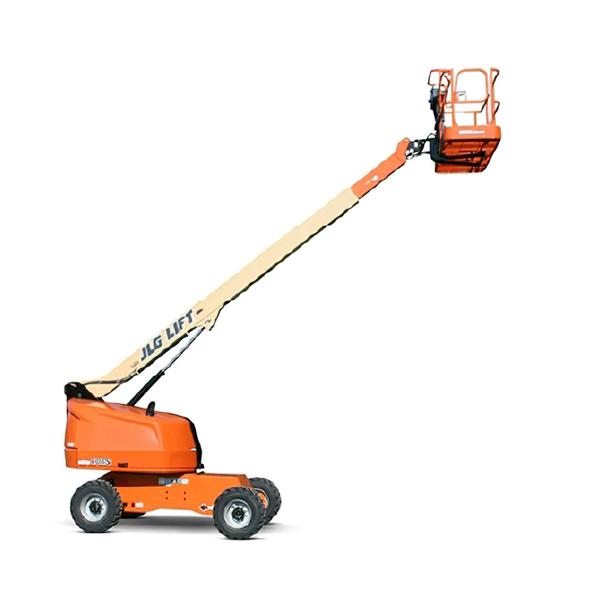 40ft Telescopic Boom Lift