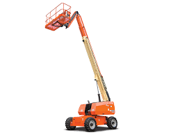 66 ft Boom Lift