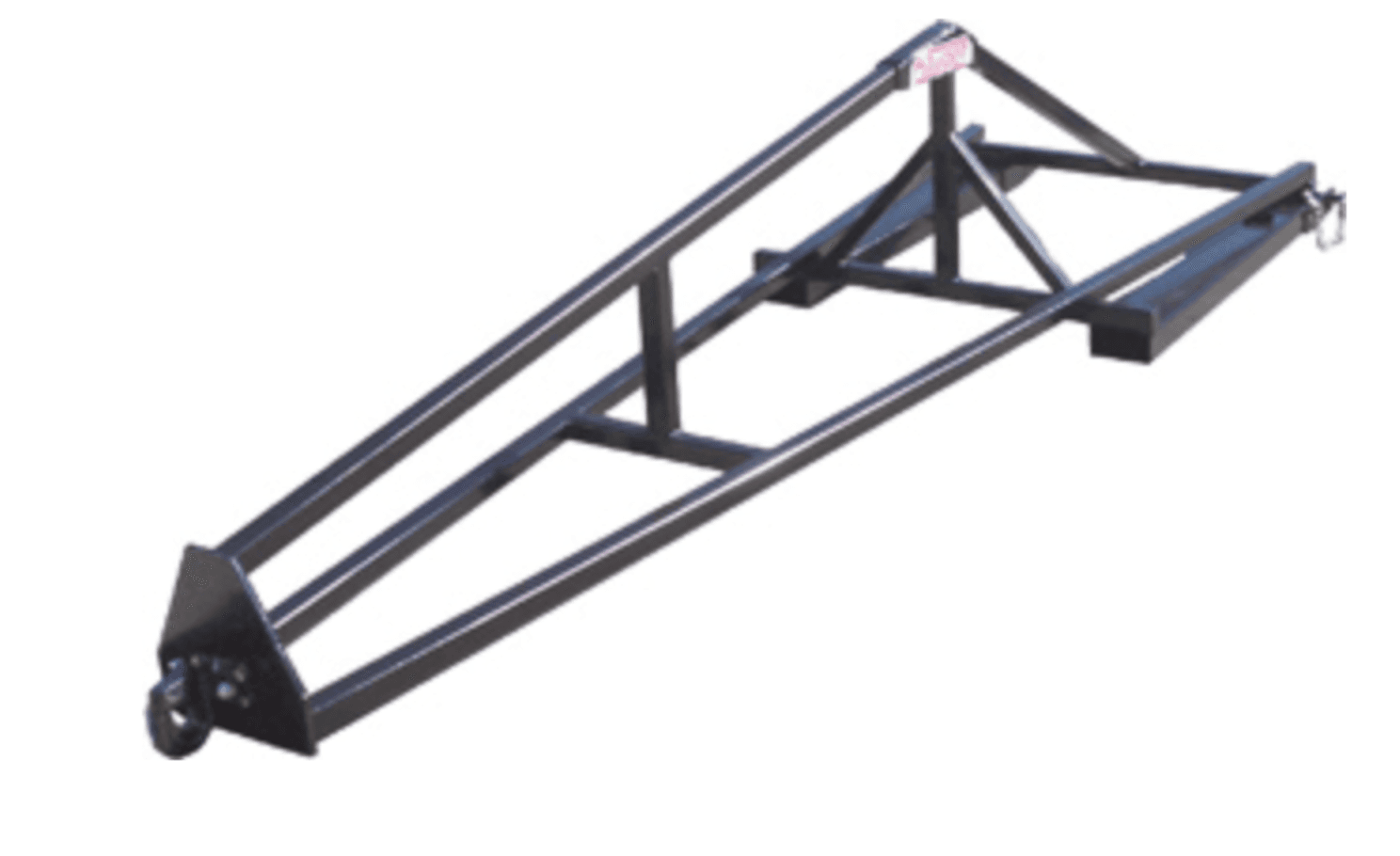 Versi Rentals – Forklift Jib 12' – equipment for sale