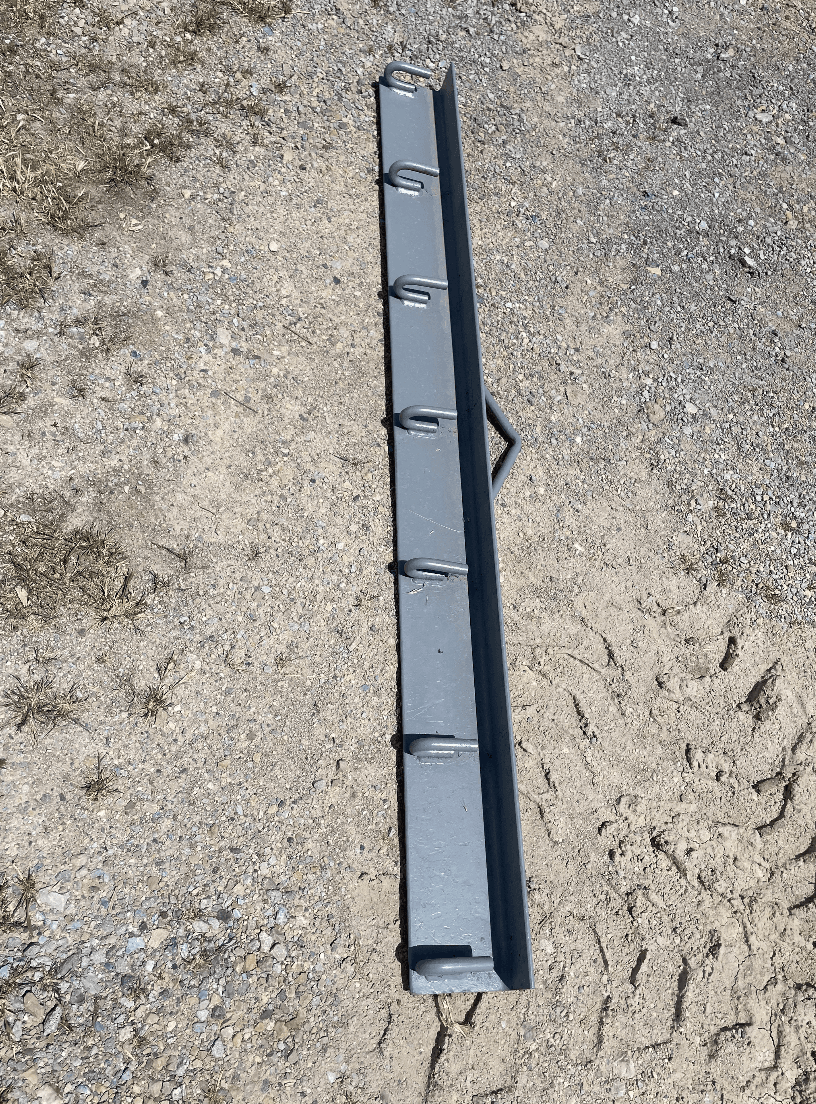 Versi Rentals – 6' Spreader Bar – equipment for sale