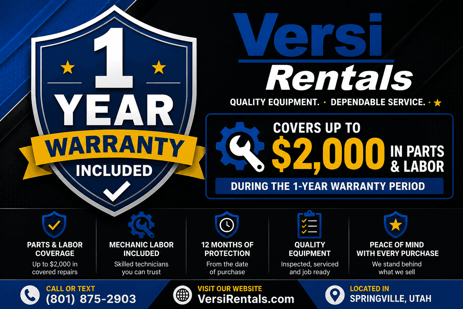 Versi Rentals – 2015 Genie GS 4390 RT Scissor Lift | 3,593 Hours | 1-Year Warranty – equipment for sale – photo 3
