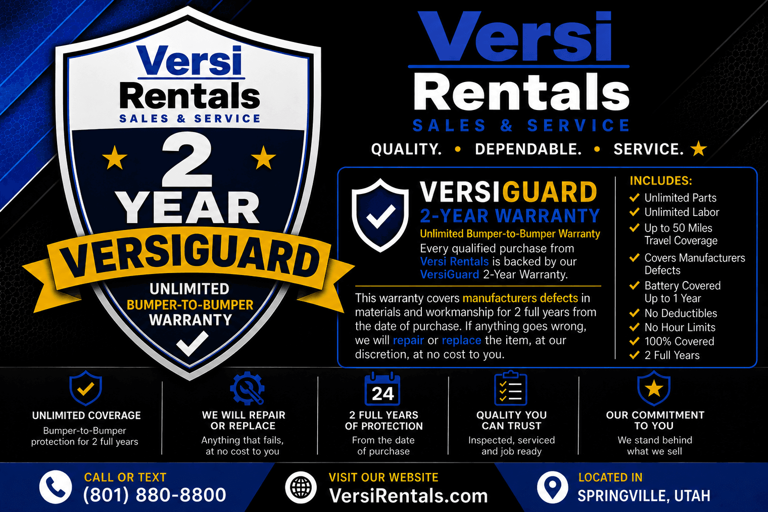 2017 Genie GS-3246 Scissor Lift | 452 Hours | 2-Yr Warranty| ID 3614