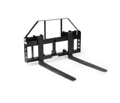 Versi Rentals – 2025 GIYI GY-FK 60 in Skid Steer Forks – equipment for sale