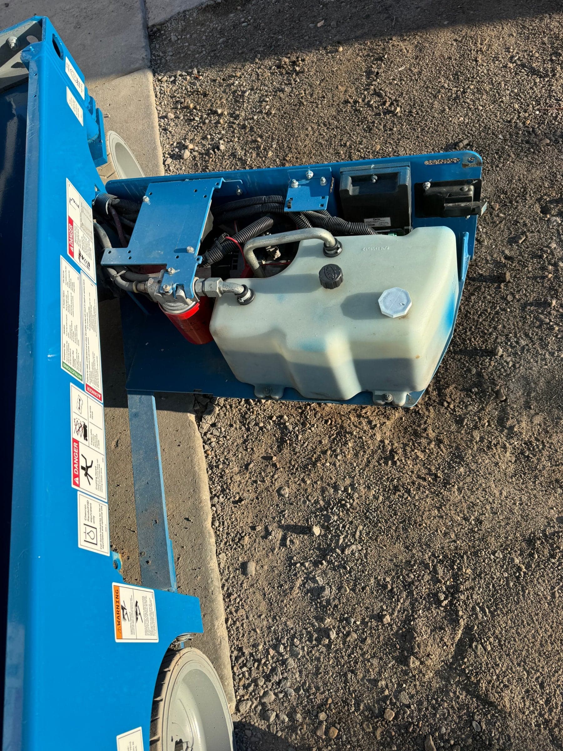 2017 Genie GS-1930 Scissor Lift | 76 Hours | 2-Year Warranty Included | ID 9999 (copy)