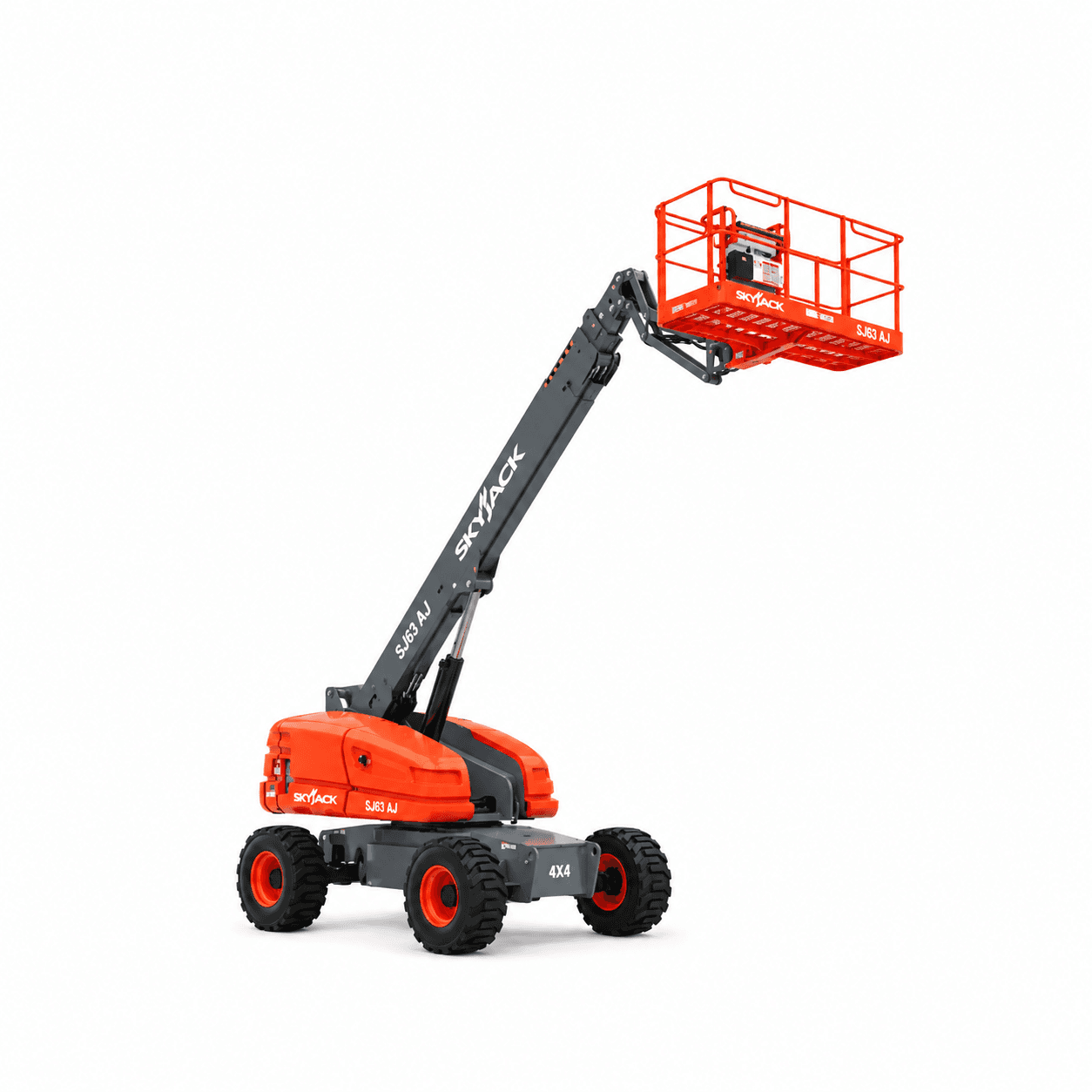 Versi Rentals – 60–61 FT TELESCOPIC BOOM LIFT FOR RENT – rental equipment