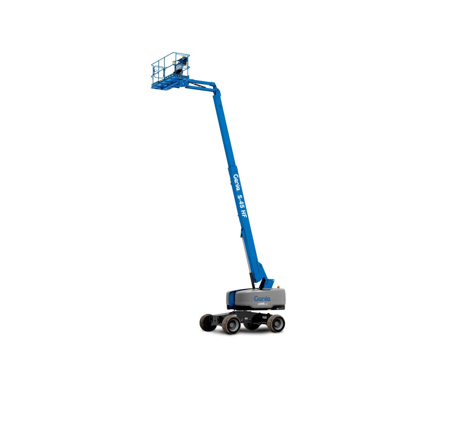 Boom Lift Rentals