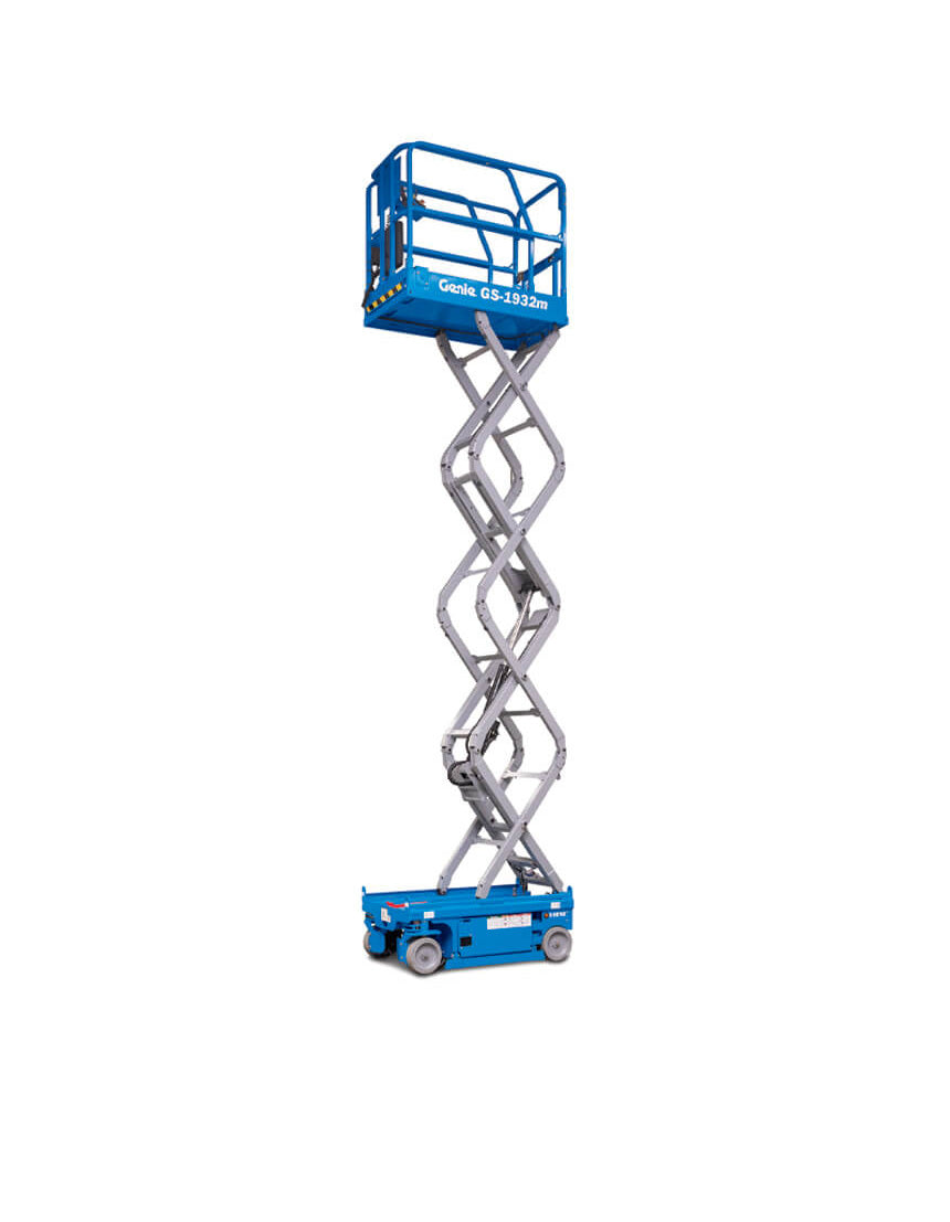 New Scissorlifts For Sale
