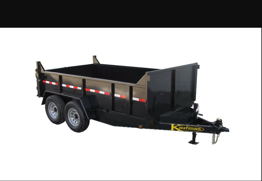 Trailer Rentals