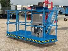 Load image into Gallery viewer, 2014 Genie S85X Boomlift/Manlift 85’ Reach For Sale
