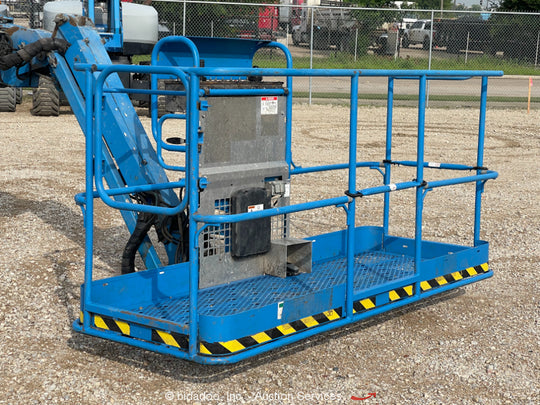 2014 Genie S85X Boomlift/Manlift 85’ Reach For Sale -30 Day Guarantee-