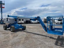 Load image into Gallery viewer, 2012 Genie S45 Boomlift/Manlift 45’ Reach For Sale
