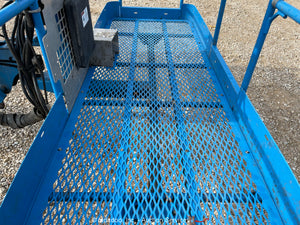 2014 Genie S85X Boomlift/Manlift 85’ Reach For Sale