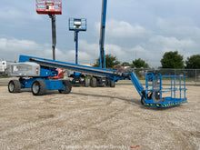 Load image into Gallery viewer, 2014 Genie S85X Boomlift/Manlift 85’ Reach For Sale
