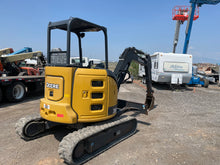 Load image into Gallery viewer, 2019 John Deere 35G Mini Excavator For Sale
