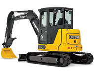 10000-11999 lbs Mini Excavator