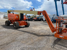 Load image into Gallery viewer, 2013 JLG 800AJ Boomlift/Manlift 80’ Reach For Sale
