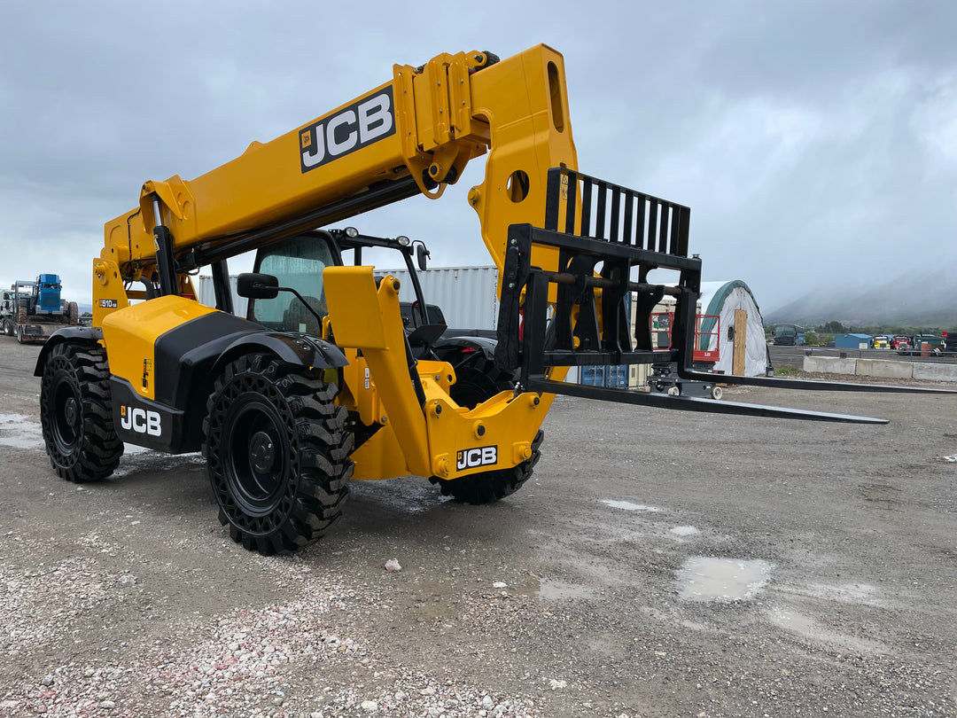 2024 New JCB 510-56 Forklift/Telehandler For Sale