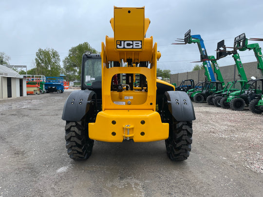 2024 New JCB 510-56 Forklift/Telehandler For Sale