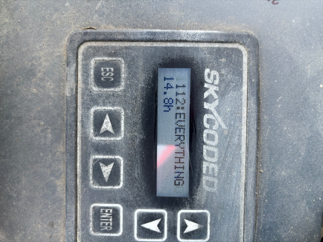 2022 Skyjack SJ 4732 32' *Warranty* Scissorlift (id.5972)