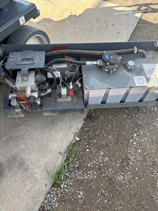 2022 Skyjack SJ 4732 32' *Warranty* Scissorlift (id.5972)