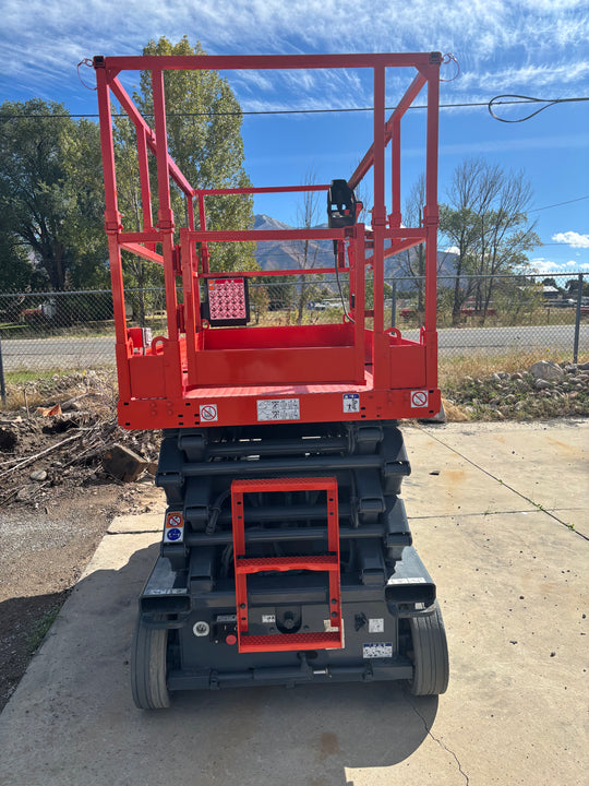2022 Skyjack SJ 4732 32' *Warranty* Scissorlift (id.5972)