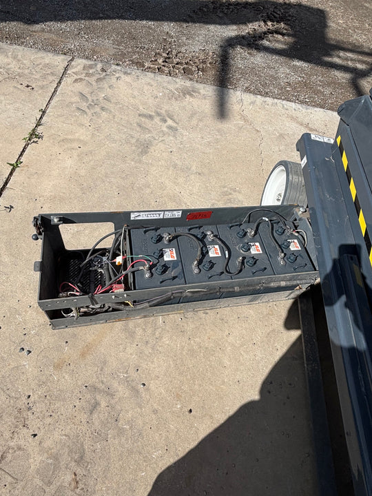 2022 Skyjack SJ 4732 32' *Warranty* Scissorlift (id.5972)