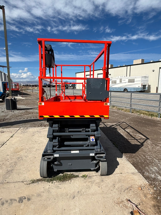 2022 Skyjack SJ 4732 32' *Warranty* Scissorlift (id.5972)