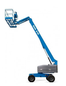 45 ft Telescopic Boom Lift